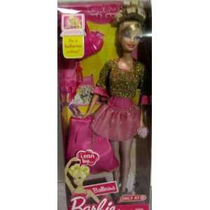  Barbie I Can Be a Ballerina Exclusive Doll Toys & Games
