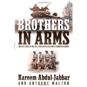   , WWIIs Forgotten Heroes [Paperback] Kareem Abdul Jabbar Books