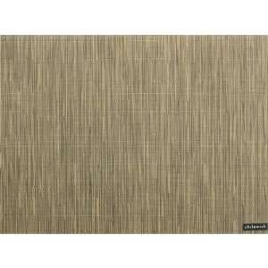  Bamboo Chilewich Placemat, Charcoal