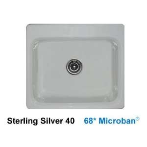  CorStone 53468 Sterling Silver with Microban Phenix Phenix 