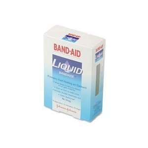  BAND AID® Brand Liquid Adhesive Bandages