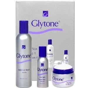  Glytone Oily Skin Regimen Step 1 Beauty
