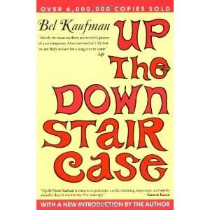  Up the Down Staircase [Paperback] Bel Kaufman Books