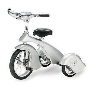  Morgan Cycle Silver Star Trike Tricycle Electronics