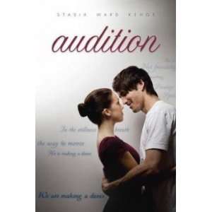  Audition Ward Kehoe Stasia Books