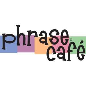    Phrase Cafe Stickers   Happy Kwanzaa Arts, Crafts & Sewing