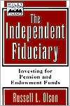   Funds, (0471353876), Russell L. Olson, Textbooks   