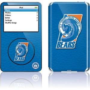  United States Coast Guard Academy   Blue skin for iPod 5G 