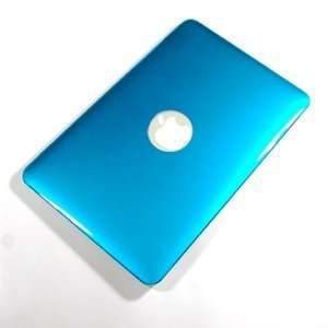  ® Aqua Blue Hard Shell Cover Case For NEW 11.6 inch A1370 Apple 