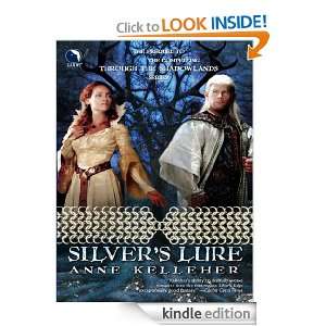 Silvers Lure Anne Kelleher  Kindle Store