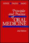 Principles and Practice of Oral Medicine, (0721684491), Stephen T 