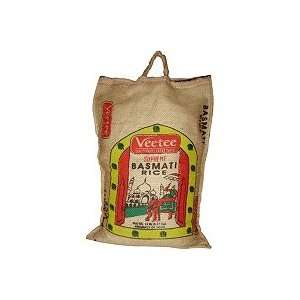  Veetee Basmati Rice   15 Lb. Bag 