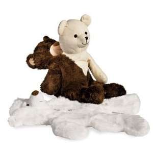  Teddy Bear with Three Coats by FAO Schwarz Toys & Games