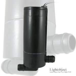  15L/Min mini DC Water Pump