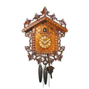  Cuckoo Clock 1885 Replication