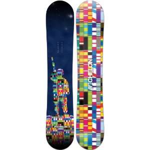  Echelon Ribbons Snowboard
