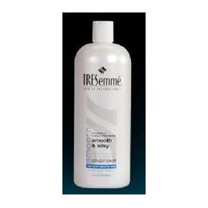 Tresemme Conditioner Smooth & Silky Size 32 OZ