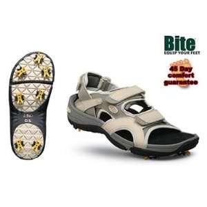    Bite Tempo OS G Ladies Golf Sandals (Size5)
