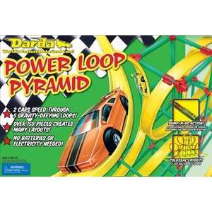  Schylling Power Loop Pyramid Toys & Games