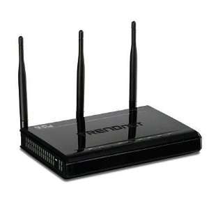  450Mbps Wireless N Gig Router (TEW 691GR)  