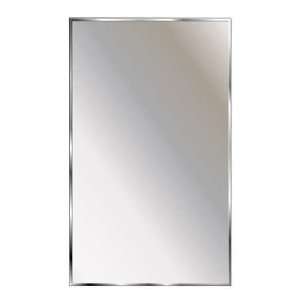  KETCHAM TPM 1836 Theft Proof Mirror,18x36in Electronics