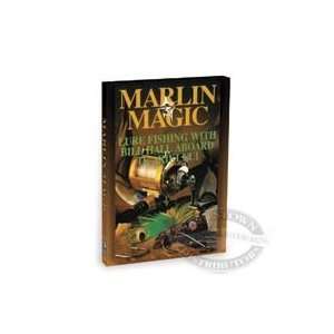  Marlin Magic DVD F3654DVD Marlin Magic DVD Toys & Games