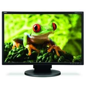   Widescreen LCD Monitor with VUKUNET free CMS   T61650