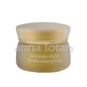   Gold Greeno Gold Wrinkle relaxing Balm (15ml)