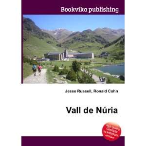  Vall de NÃºria Ronald Cohn Jesse Russell Books