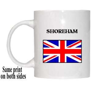  UK, England   SHOREHAM Mug 