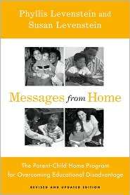 Messages from Home The Parent Child Home Program for Overcoming 