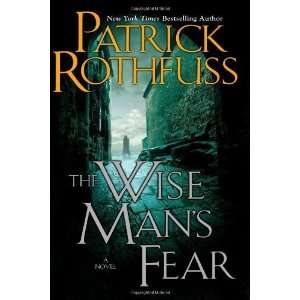  (Kingkiller Chronicles, Day 2) [Hardcover] Patrick Rothfuss Books