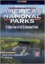   Americas National Parks by Questar  DVD