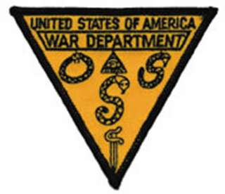 OSS Patch  