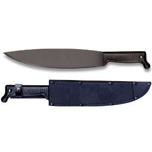 Cold Steel Barong Machete w/12 Carbon Blade and Polypropylene Handle