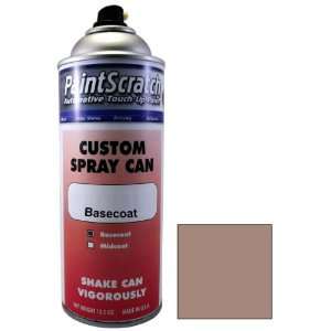 12.5 Oz. Spray Can of Cinnamon Glaze Metallic Touch Up Paint for 2000 