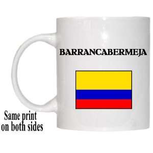  Colombia   BARRANCABERMEJA Mug 