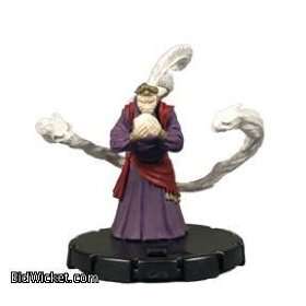   Horror Clix   Freakshow   Gypsy Seer #050 Mint English) Toys & Games