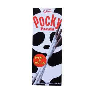 Glico Pocky Panda   Pocky Stick / Pocky Snack / Pocky Cookies  