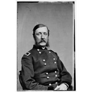  Brig. Gen. William F. Barry