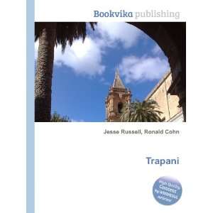  Trapani Ronald Cohn Jesse Russell Books