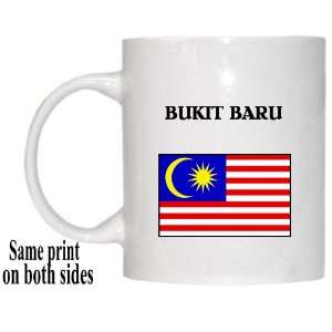  Malaysia   BUKIT BARU Mug 