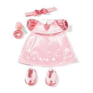  Manhattan Toy Lovebug Outfit for Baby Stella Toys & Games