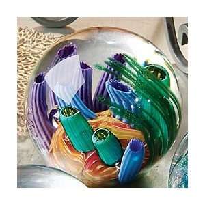  Caribbean Reef Paperweight