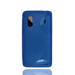   Case   Blue [BasalCase Retail Packaging] Cell Phones & Accessories
