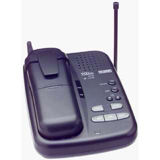  VTech 920ADL 900 MHz Analog 2 Line Speakerphone 
