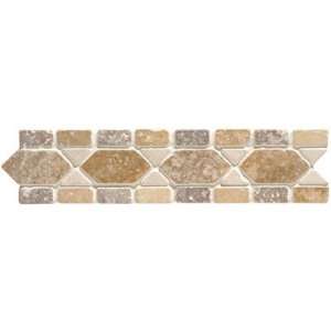  Original Style Stone Borders Namib Ceramic Tile