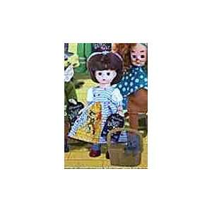  McDonalds Happy Meal Madame Alexander The Wizard Of Oz 