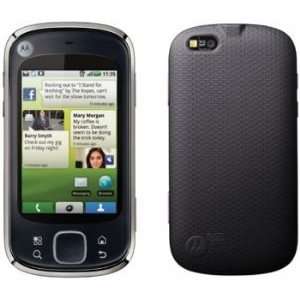  Tmobile Motorola CLIQ XT with MOTOBLUR Cell Phone for T 