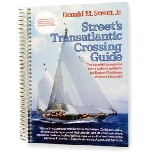  Streets Transatlantic Crossing Guide Video Companion 